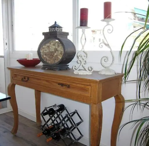 Preciosa Casa En El Centro Con Terraza Y Patio Apartmán *