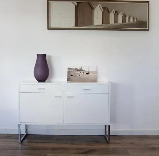 Apartmán Preciosa Casa En El Centro Con Terraza Y Patio *