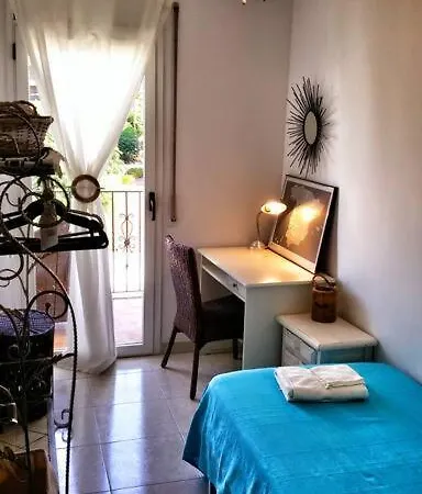 Appartamento Preciosa Casa En El Centro Con Terraza Y Patio *