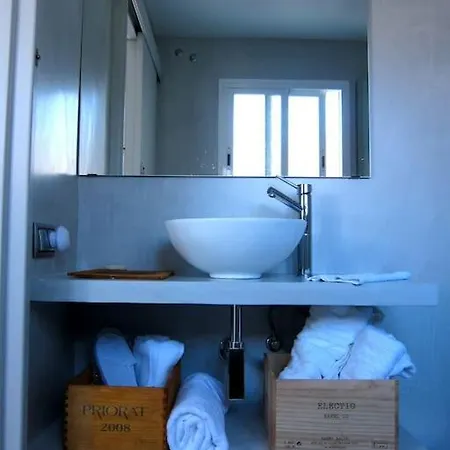 Preciosa Casa En El Centro Con Terraza Y Patio