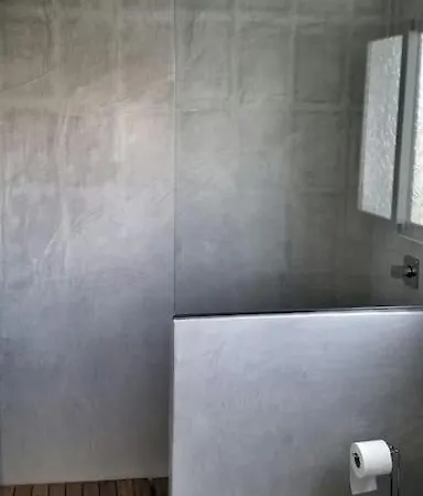 Preciosa Casa En El Centro Con Terraza Y Patio Sitges