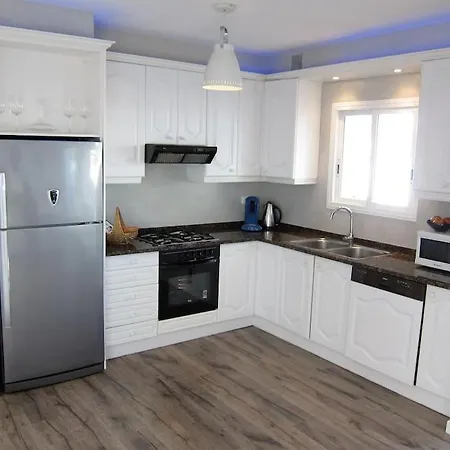 Appartamento Preciosa Casa En El Centro Con Terraza Y Patio *