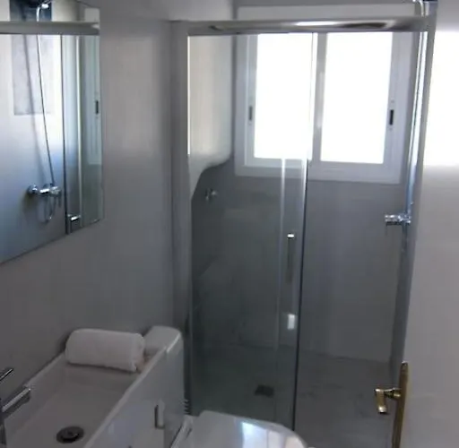 Preciosa Casa En El Centro Con Terraza Y Patio Σίτζες