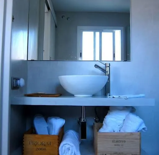 Preciosa Casa En El Centro Con Terraza Y Patio