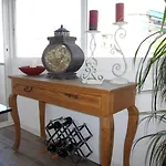 Preciosa Casa En El Centro Con Terraza Y Patio Appartamento *