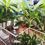 Preciosa Casa En El Centro Con Terraza Y Patio Appartamento