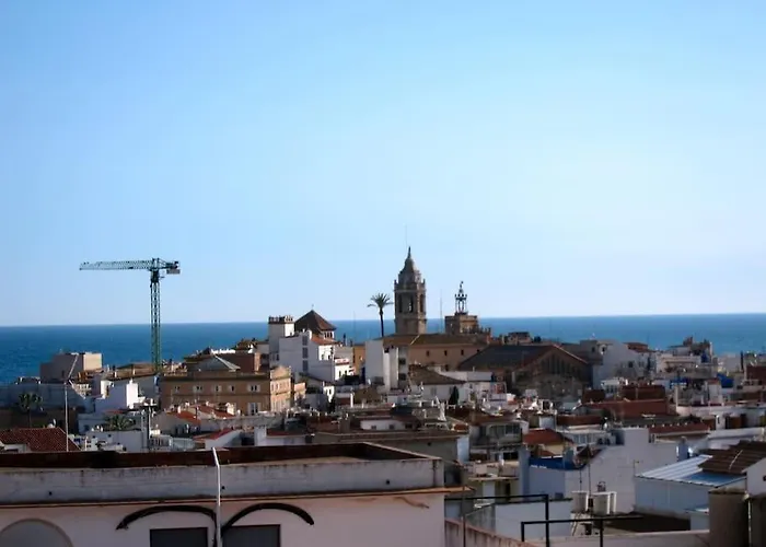 Preciosa Casa En El Centro Con Terraza Y Patio شقة *