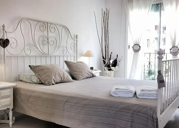 شقة Preciosa Casa En El Centro Con Terraza Y Patio