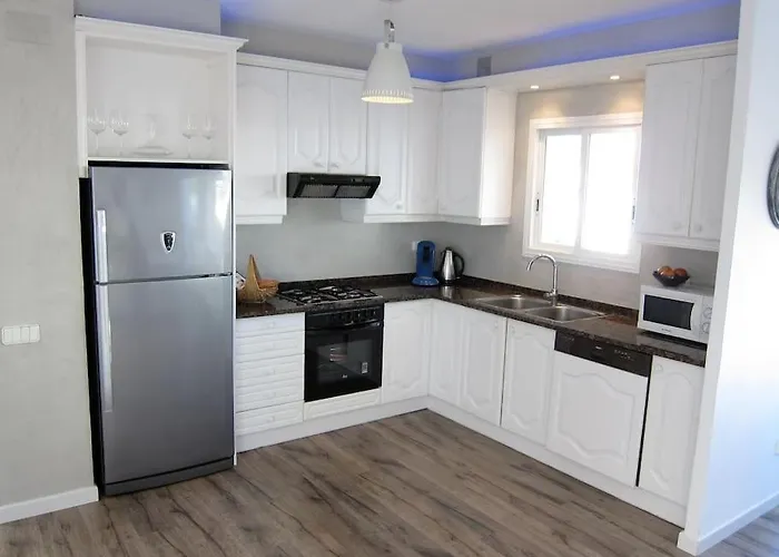 شقة Preciosa Casa En El Centro Con Terraza Y Patio *